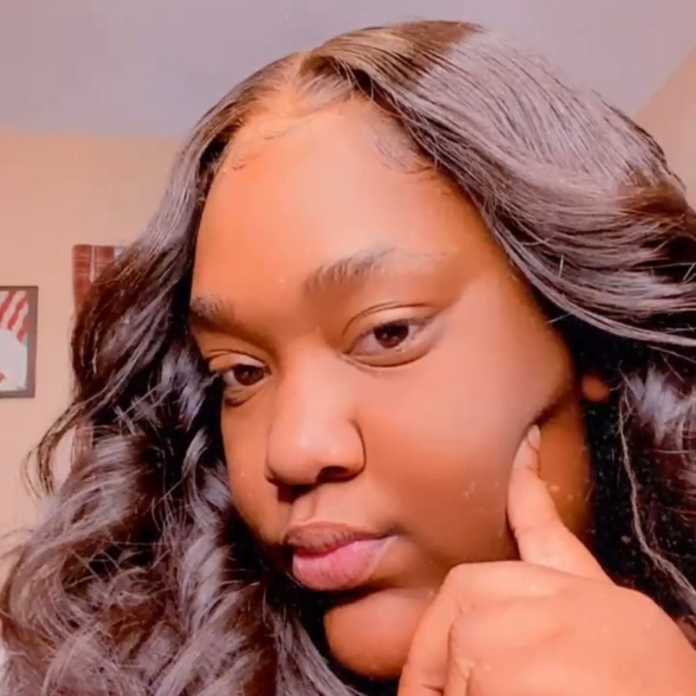 Meet your Posher, Jamika